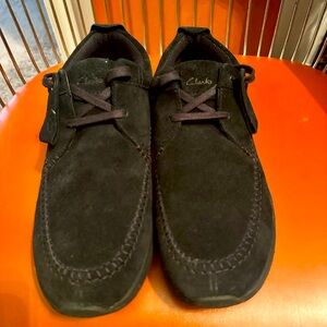 Brand New mens size 10 Clarks